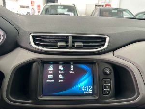 CHEVROLET ONIX LT 1.0 FULL 5PTS 2018