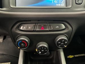 CHEVROLET ONIX LT 1.0 FULL 5PTS 2018