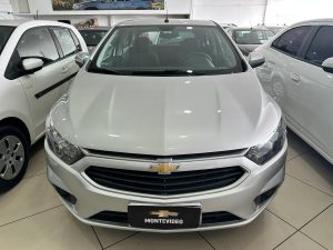 CHEVROLET ONIX LT 1.0 FULL 5PTS 2018