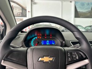 CHEVROLET ONIX LT 1.0 FULL 5PTS 2018