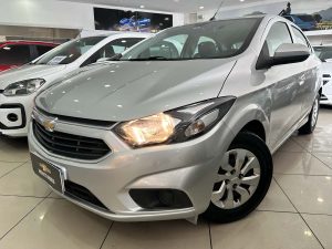 CHEVROLET ONIX LT 1.0 FULL 5PTS 2018