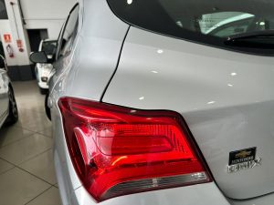 CHEVROLET ONIX LT 1.0 FULL 5PTS 2018