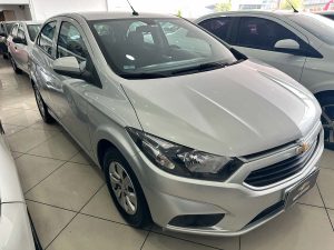 CHEVROLET ONIX LT 1.0 FULL 5PTS 2018