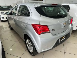 CHEVROLET ONIX LT 1.0 FULL 5PTS 2018