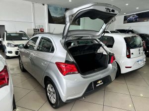 CHEVROLET ONIX LT 1.0 FULL 5PTS 2018