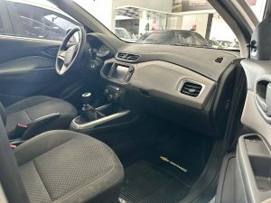 CHEVROLET ONIX LT 1.0 FULL 5PTS 2018