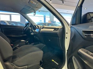SUZUKI SWIFT 1.2 GL AT EXTRA FULL 2024