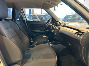 SUZUKI SWIFT 1.2 GL AT EXTRA FULL 2024