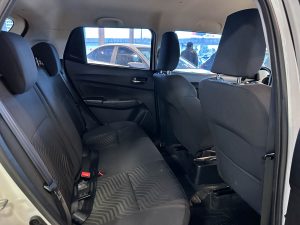 SUZUKI SWIFT 1.2 GL AT EXTRA FULL 2024