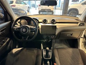 SUZUKI SWIFT 1.2 GL AT EXTRA FULL 2024