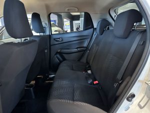 SUZUKI SWIFT 1.2 GL AT EXTRA FULL 2024
