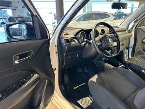 SUZUKI SWIFT 1.2 GL AT EXTRA FULL 2024