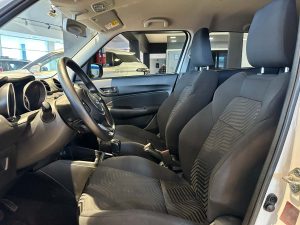 SUZUKI SWIFT 1.2 GL AT EXTRA FULL 2024