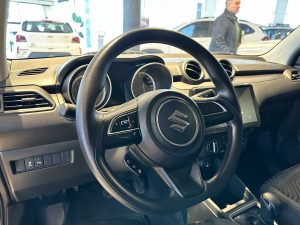 SUZUKI SWIFT 1.2 GL AT EXTRA FULL 2024