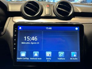 SUZUKI SWIFT 1.2 GL AT EXTRA FULL 2024