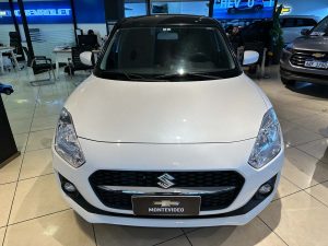 SUZUKI SWIFT 1.2 GL AT EXTRA FULL 2024