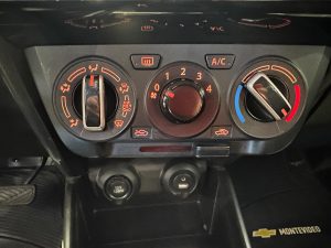 SUZUKI SWIFT 1.2 GL AT EXTRA FULL 2024