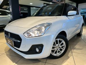 SUZUKI SWIFT 1.2 GL AT EXTRA FULL 2024