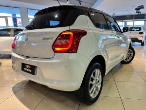 SUZUKI SWIFT 1.2 GL AT EXTRA FULL 2024