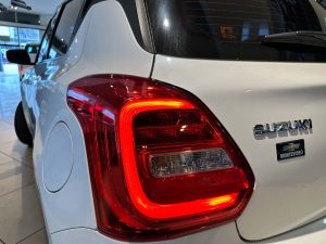 SUZUKI SWIFT 1.2 GL AT EXTRA FULL 2024