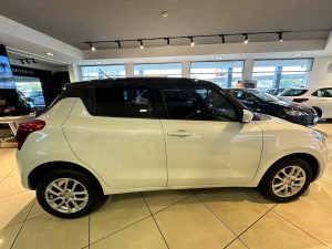 SUZUKI SWIFT 1.2 GL AT EXTRA FULL 2024