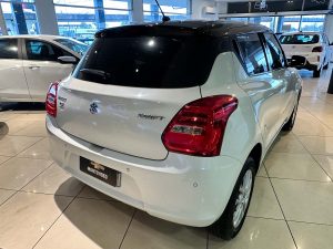 SUZUKI SWIFT 1.2 GL AT EXTRA FULL 2024