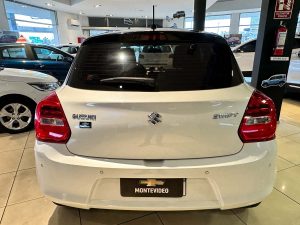 SUZUKI SWIFT 1.2 GL AT EXTRA FULL 2024
