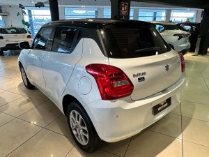 SUZUKI SWIFT 1.2 GL AT EXTRA FULL 2024