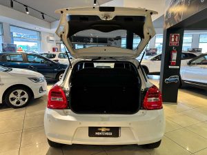 SUZUKI SWIFT 1.2 GL AT EXTRA FULL 2024