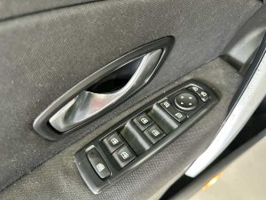 RENAULT FLUENCE DYNAMIQUE 2.0 MT EXTRA FULL 2011