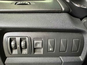 RENAULT FLUENCE DYNAMIQUE 2.0 MT EXTRA FULL 2011