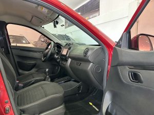 RENAULT KWID INTENSE 1.0 FULL 2019