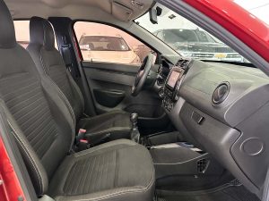 RENAULT KWID INTENSE 1.0 FULL 2019