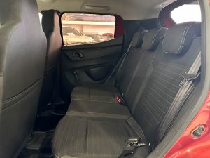 RENAULT KWID INTENSE 1.0 FULL 2019