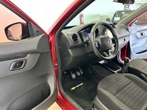 RENAULT KWID INTENSE 1.0 FULL 2019