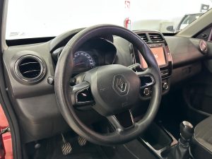 RENAULT KWID INTENSE 1.0 FULL 2019