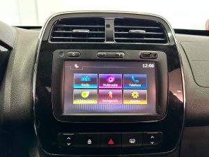 RENAULT KWID INTENSE 1.0 FULL 2019