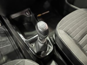 RENAULT KWID INTENSE 1.0 FULL 2019
