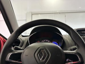 RENAULT KWID INTENSE 1.0 FULL 2019