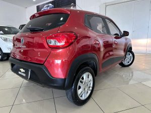 RENAULT KWID INTENSE 1.0 FULL 2019