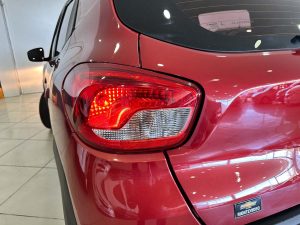 RENAULT KWID INTENSE 1.0 FULL 2019