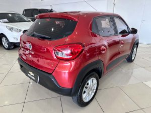 RENAULT KWID INTENSE 1.0 FULL 2019