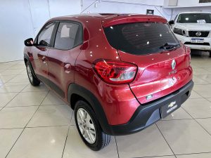 RENAULT KWID INTENSE 1.0 FULL 2019