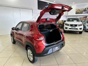 RENAULT KWID INTENSE 1.0 FULL 2019