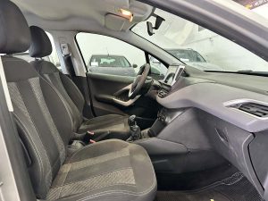 PEUGEOT 208 ALLURE 1.6 VTI MT FULL 2019
