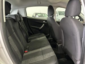 PEUGEOT 208 ALLURE 1.6 VTI MT FULL 2019
