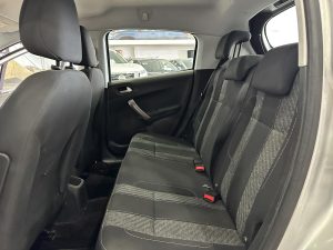 PEUGEOT 208 ALLURE 1.6 VTI MT FULL 2019