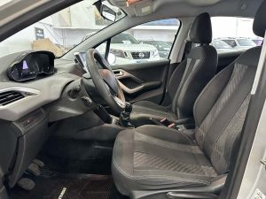 PEUGEOT 208 ALLURE 1.6 VTI MT FULL 2019