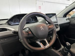 PEUGEOT 208 ALLURE 1.6 VTI MT FULL 2019