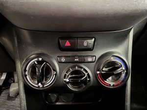PEUGEOT 208 ALLURE 1.6 VTI MT FULL 2019